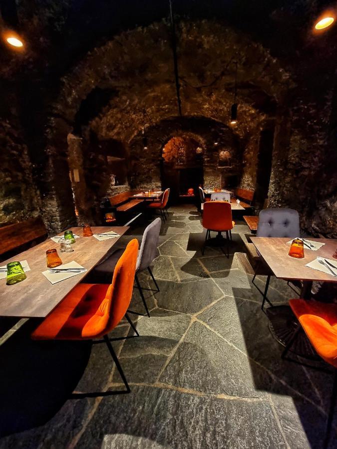 Hotel America Locarno Zewnętrze zdjęcie