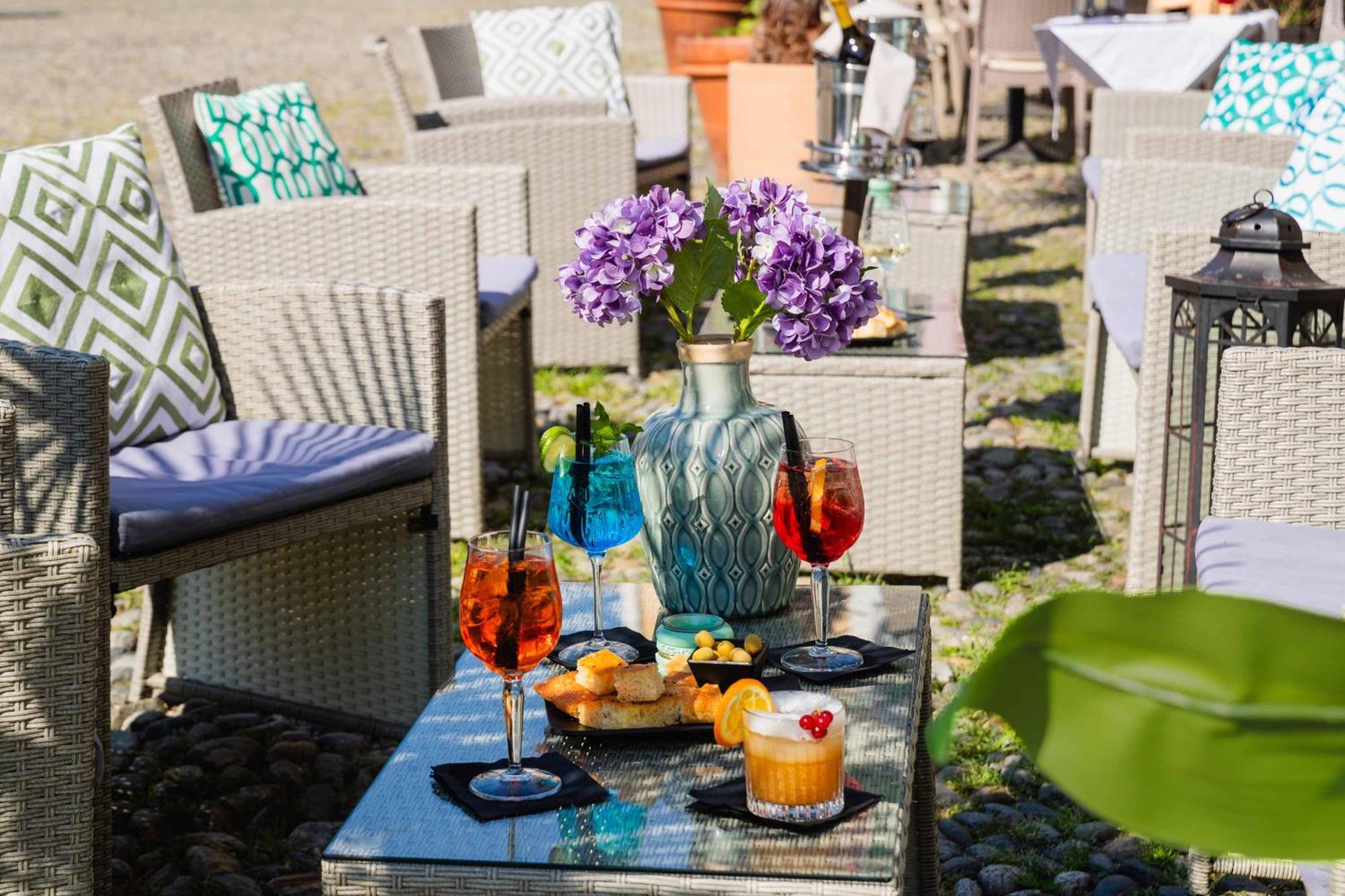 Hotel America Locarno Zewnętrze zdjęcie
