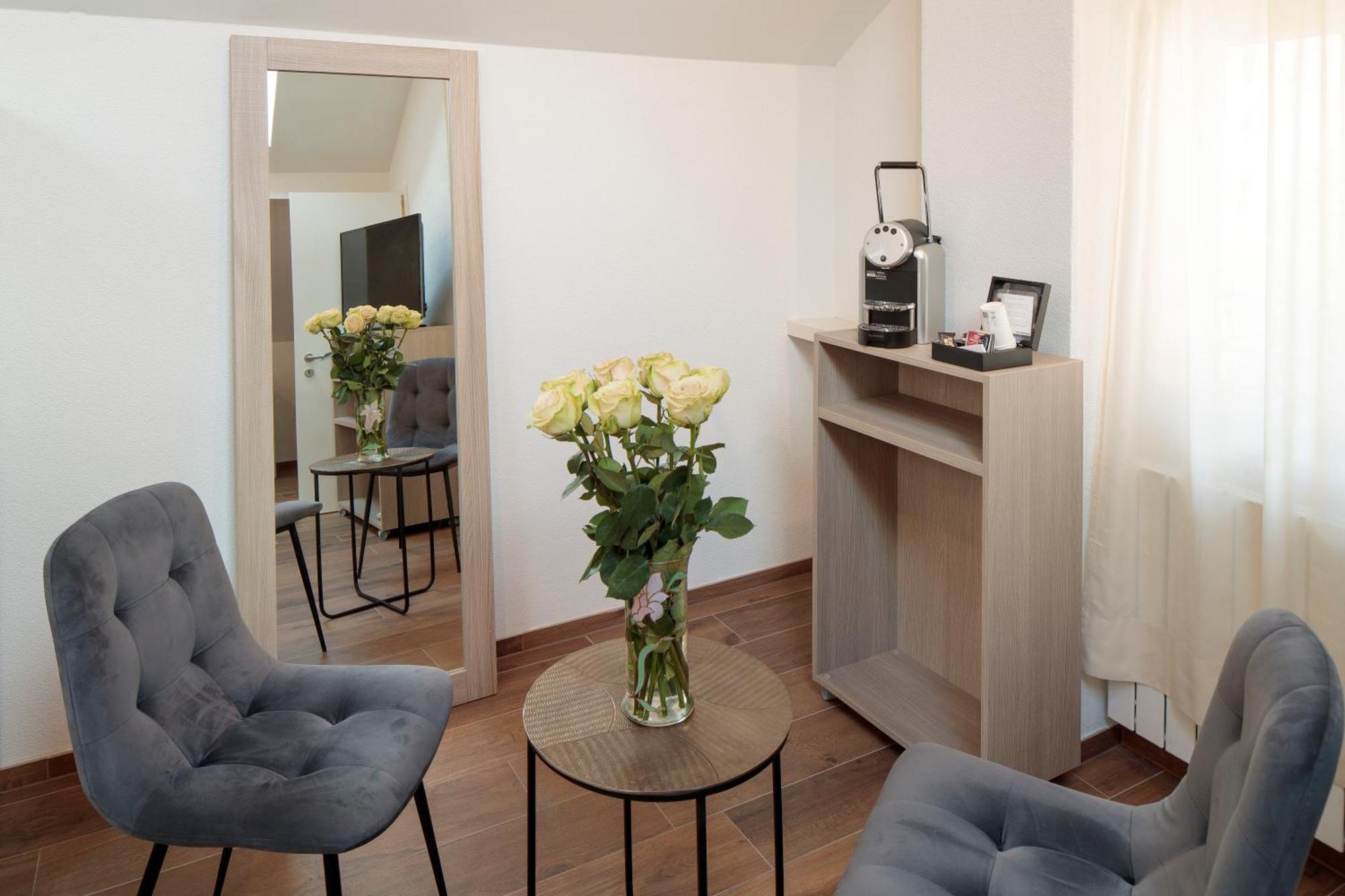 Hotel America Locarno Zewnętrze zdjęcie