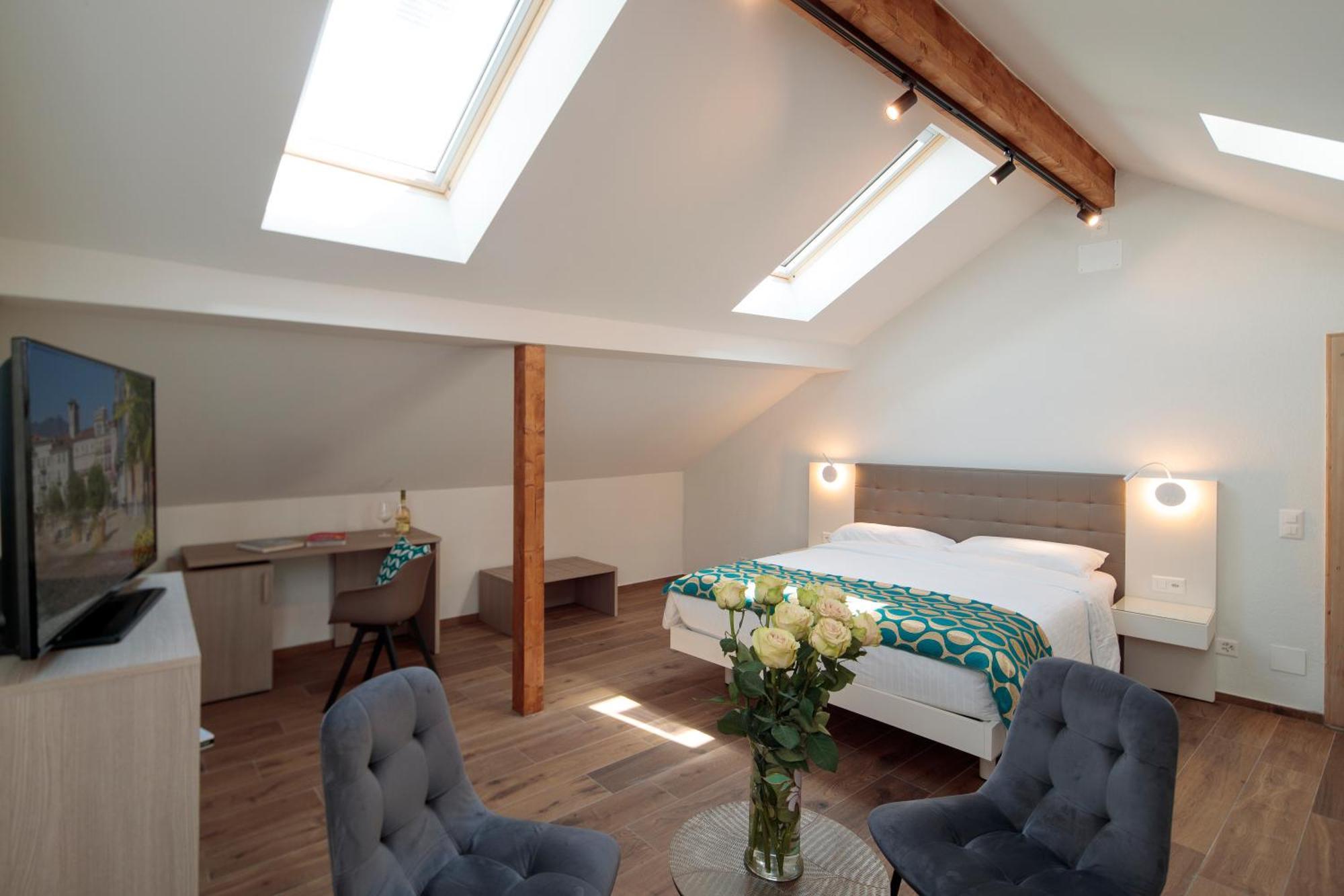 Hotel America Locarno Zewnętrze zdjęcie