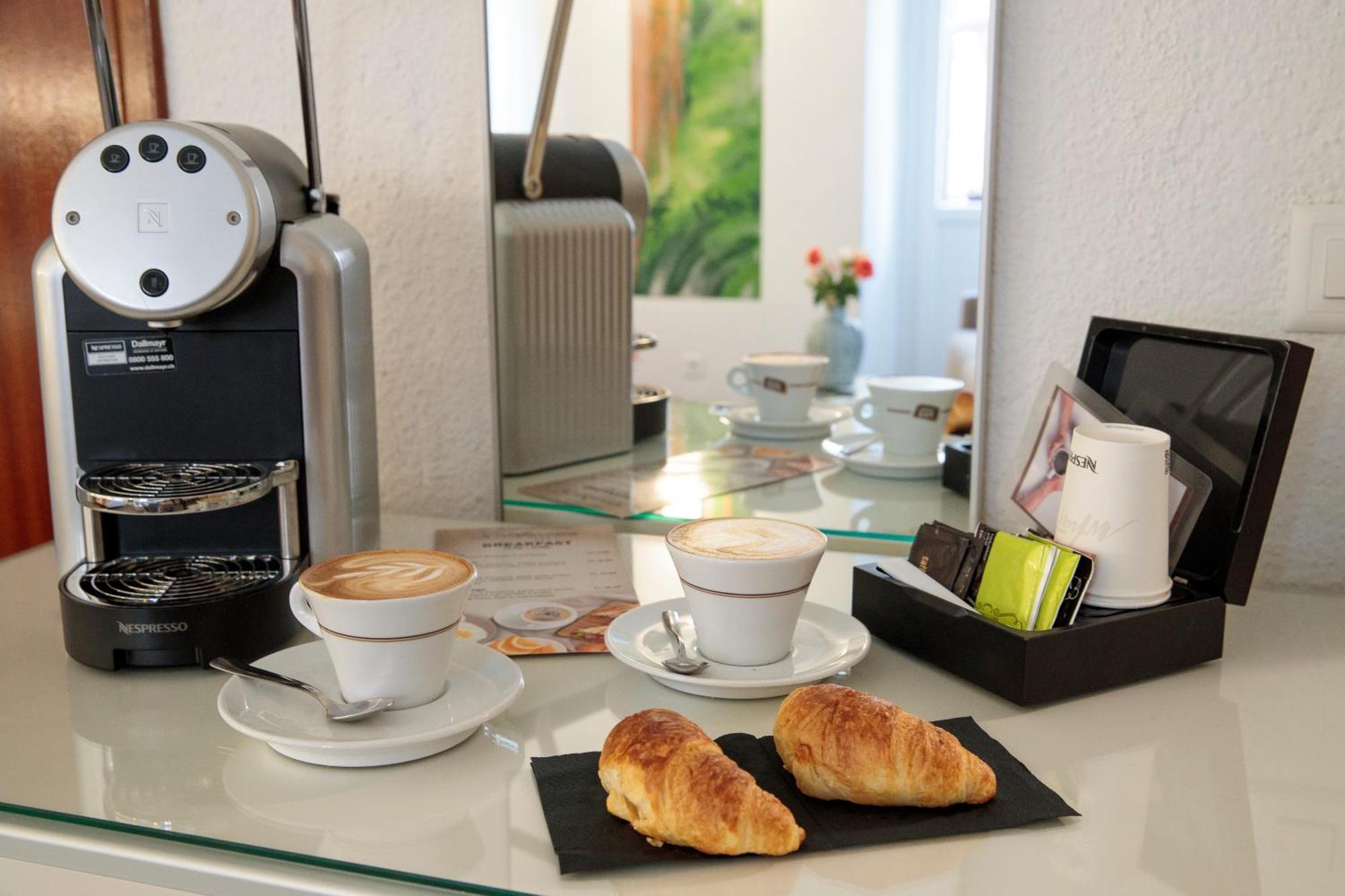 Hotel America Locarno Zewnętrze zdjęcie