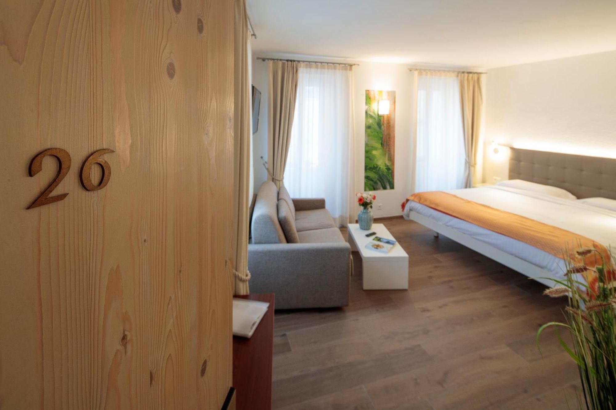 Hotel America Locarno Zewnętrze zdjęcie