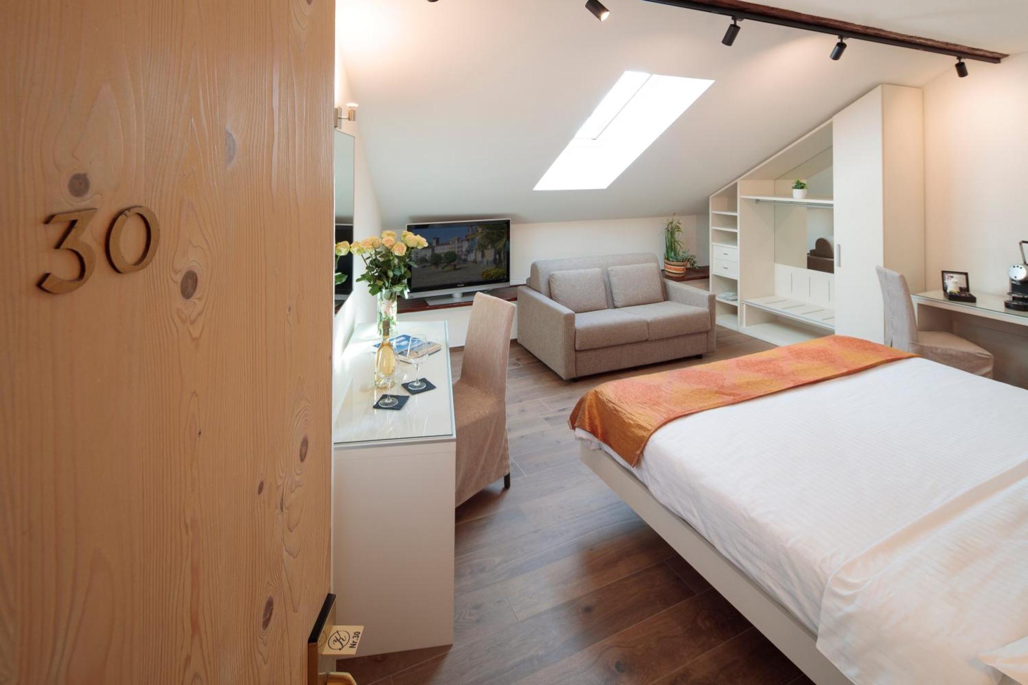Hotel America Locarno Zewnętrze zdjęcie