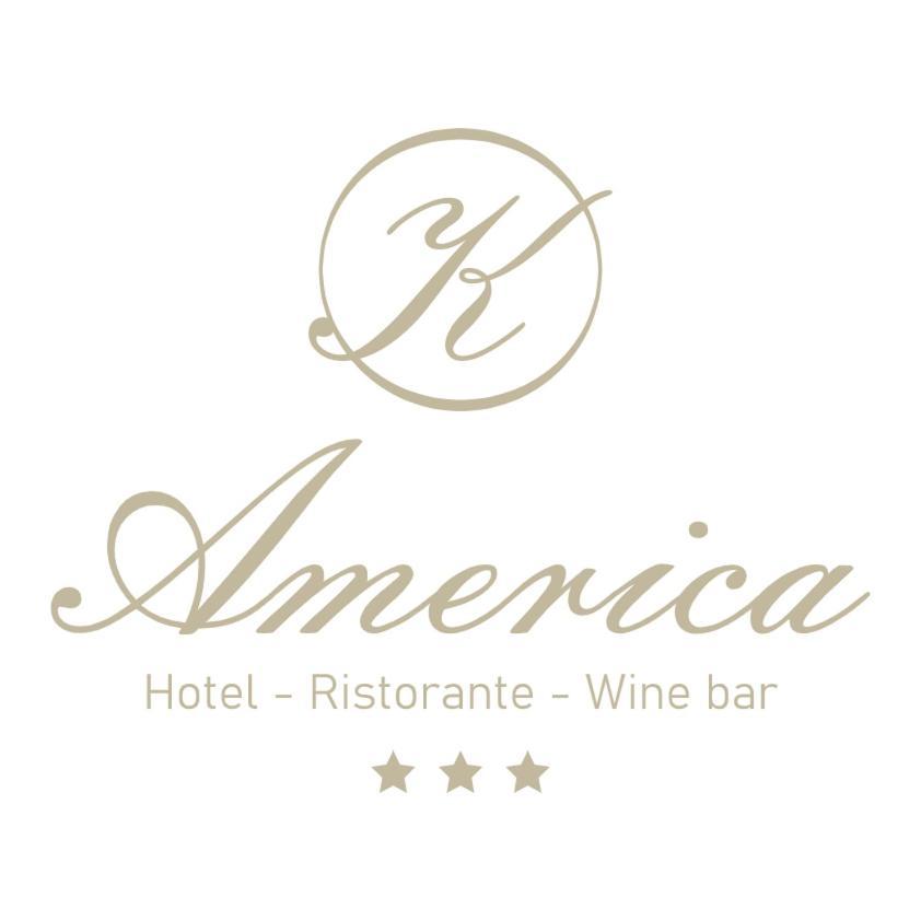 Hotel America Locarno Zewnętrze zdjęcie