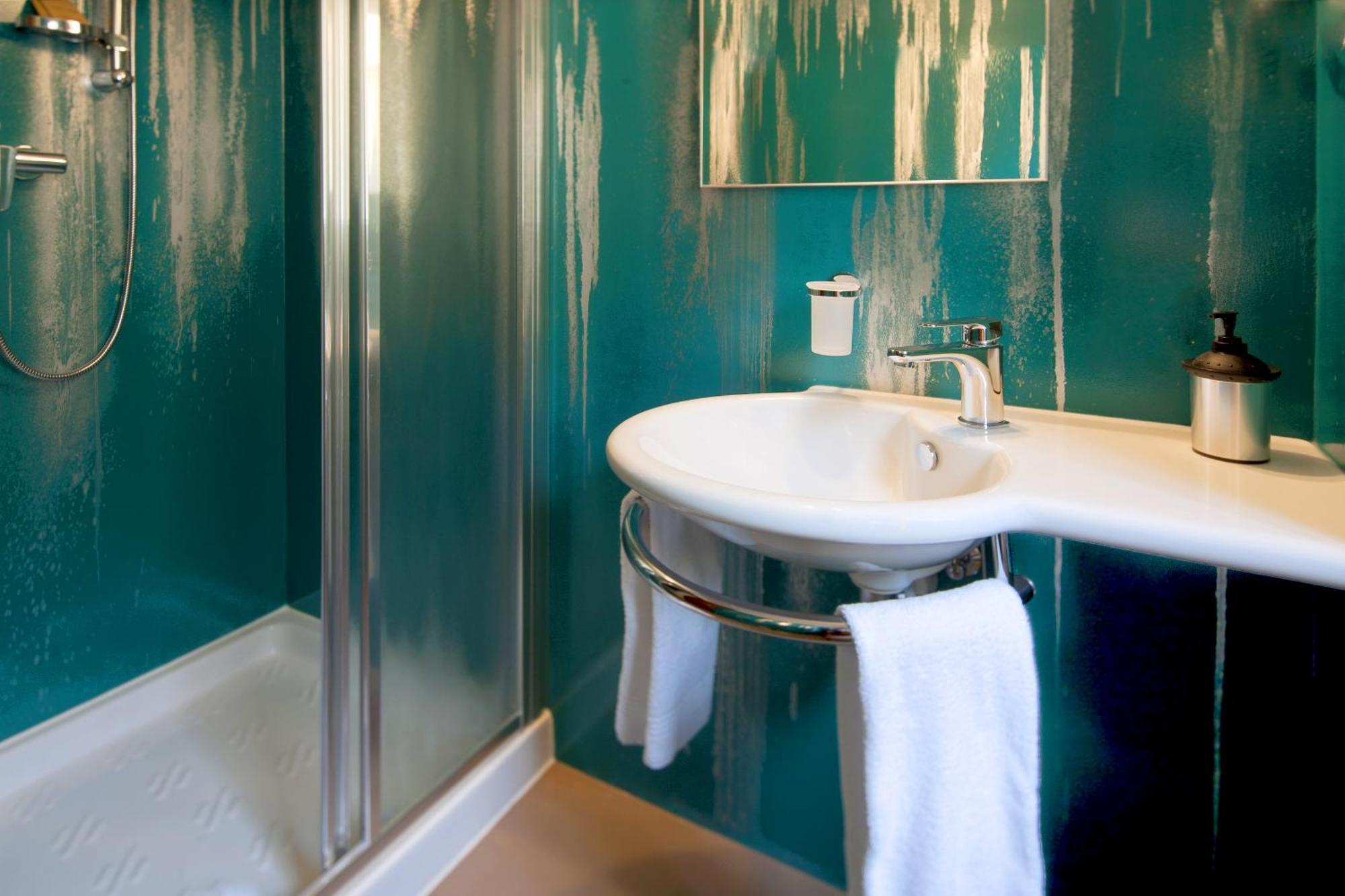 Hotel America Locarno Pokój zdjęcie