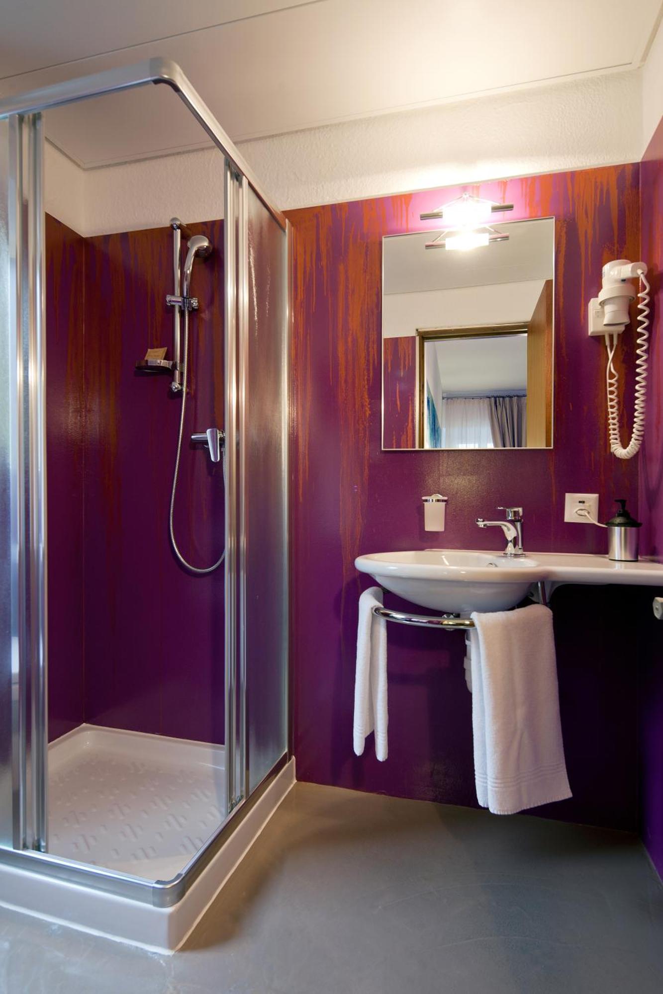 Hotel America Locarno Pokój zdjęcie