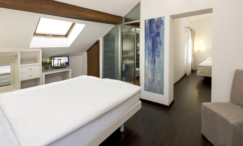 Hotel America Locarno Zewnętrze zdjęcie