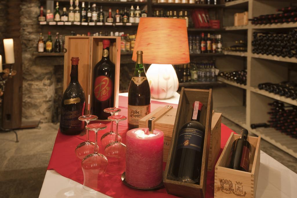 Hotel America Locarno Zewnętrze zdjęcie