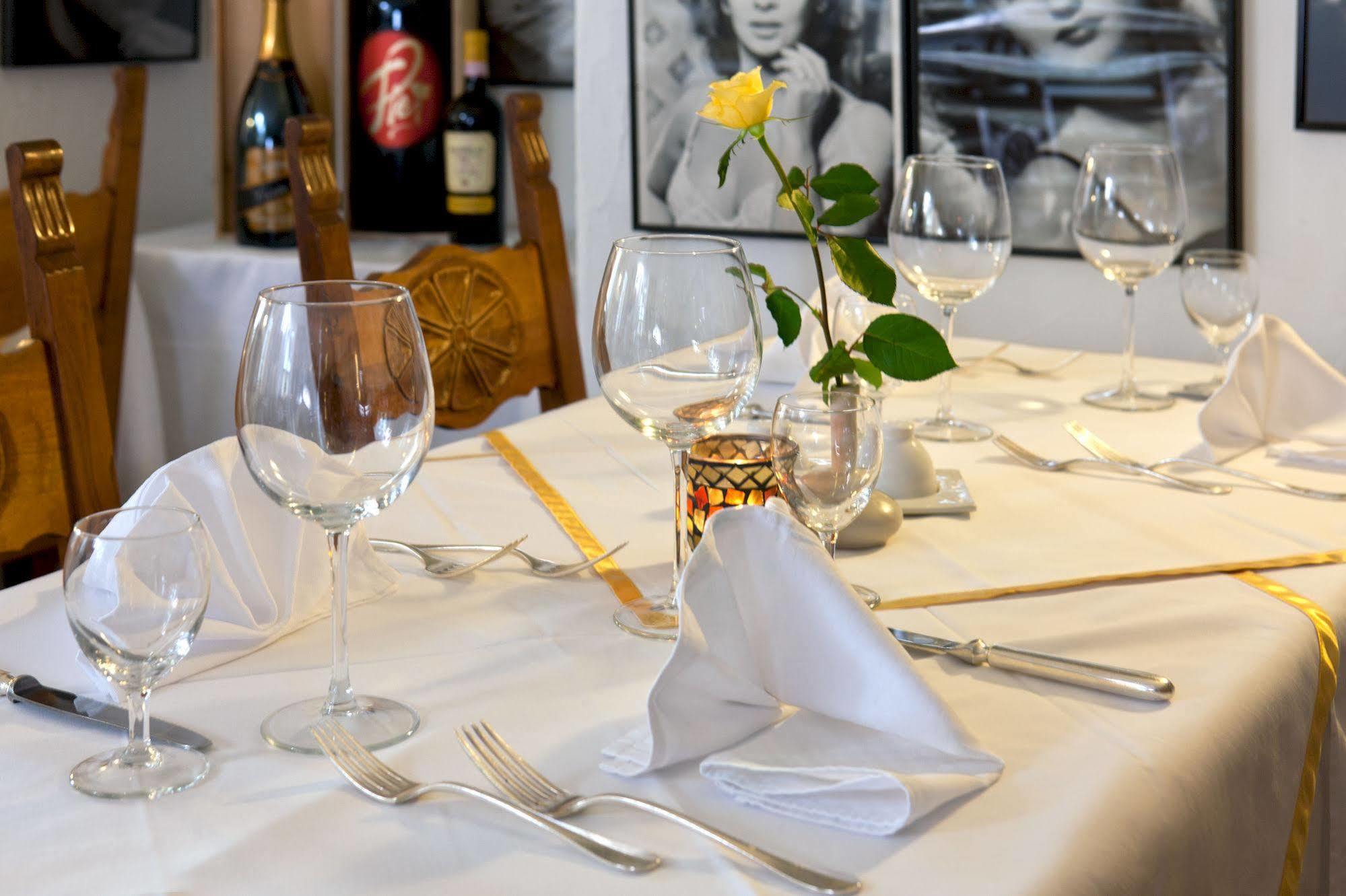 Hotel America Locarno Zewnętrze zdjęcie