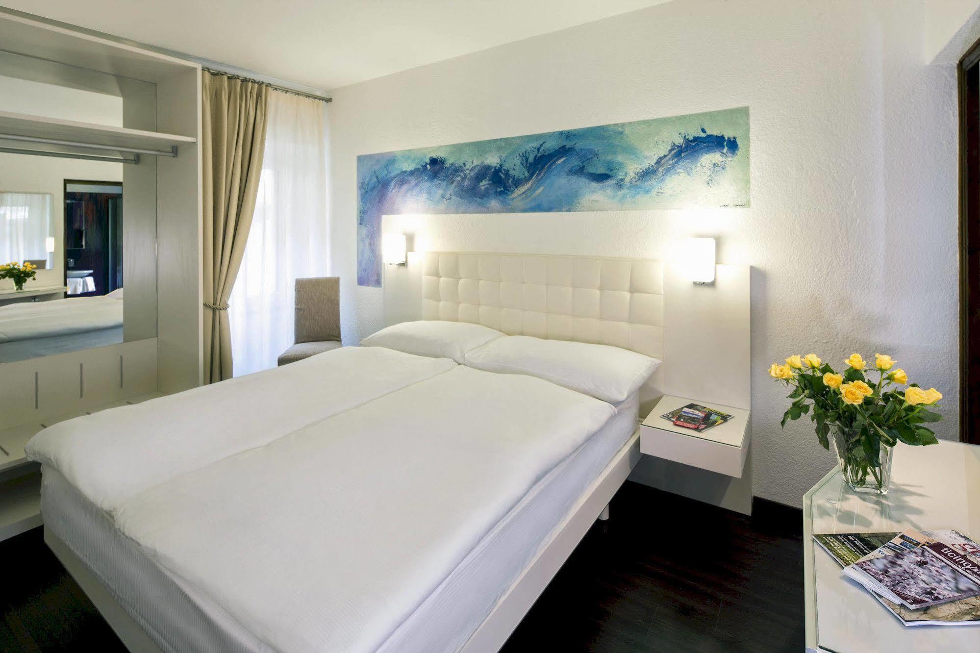Hotel America Locarno Zewnętrze zdjęcie
