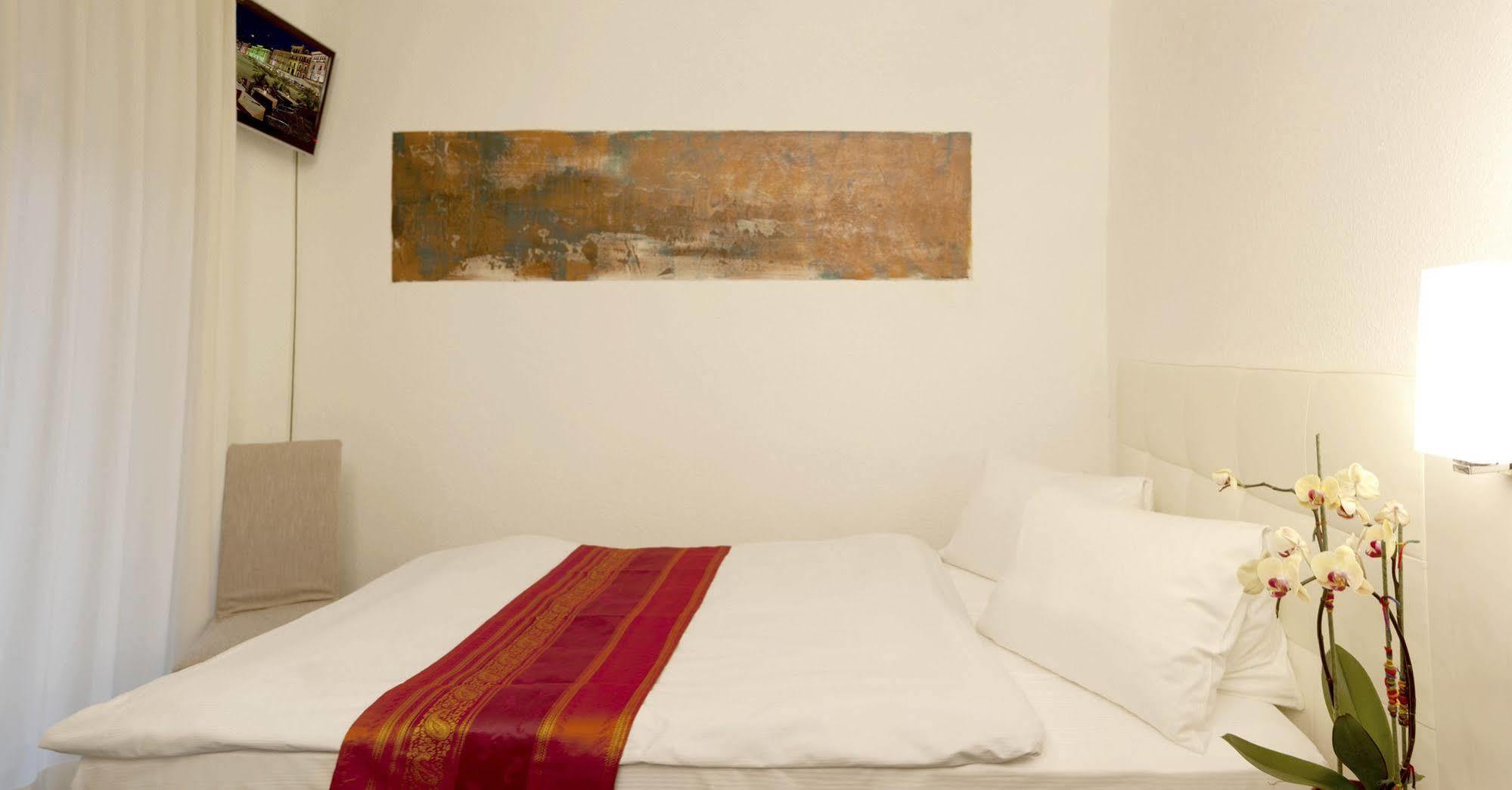 Hotel America Locarno Zewnętrze zdjęcie
