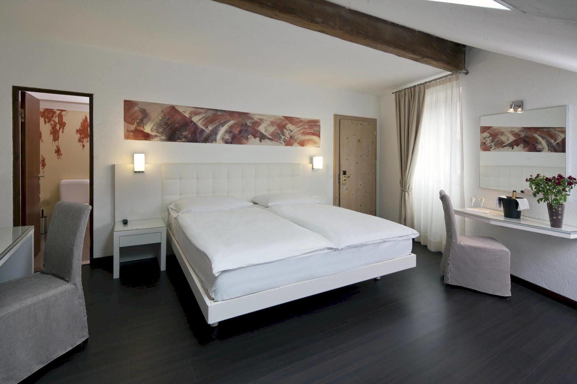 Hotel America Locarno Zewnętrze zdjęcie