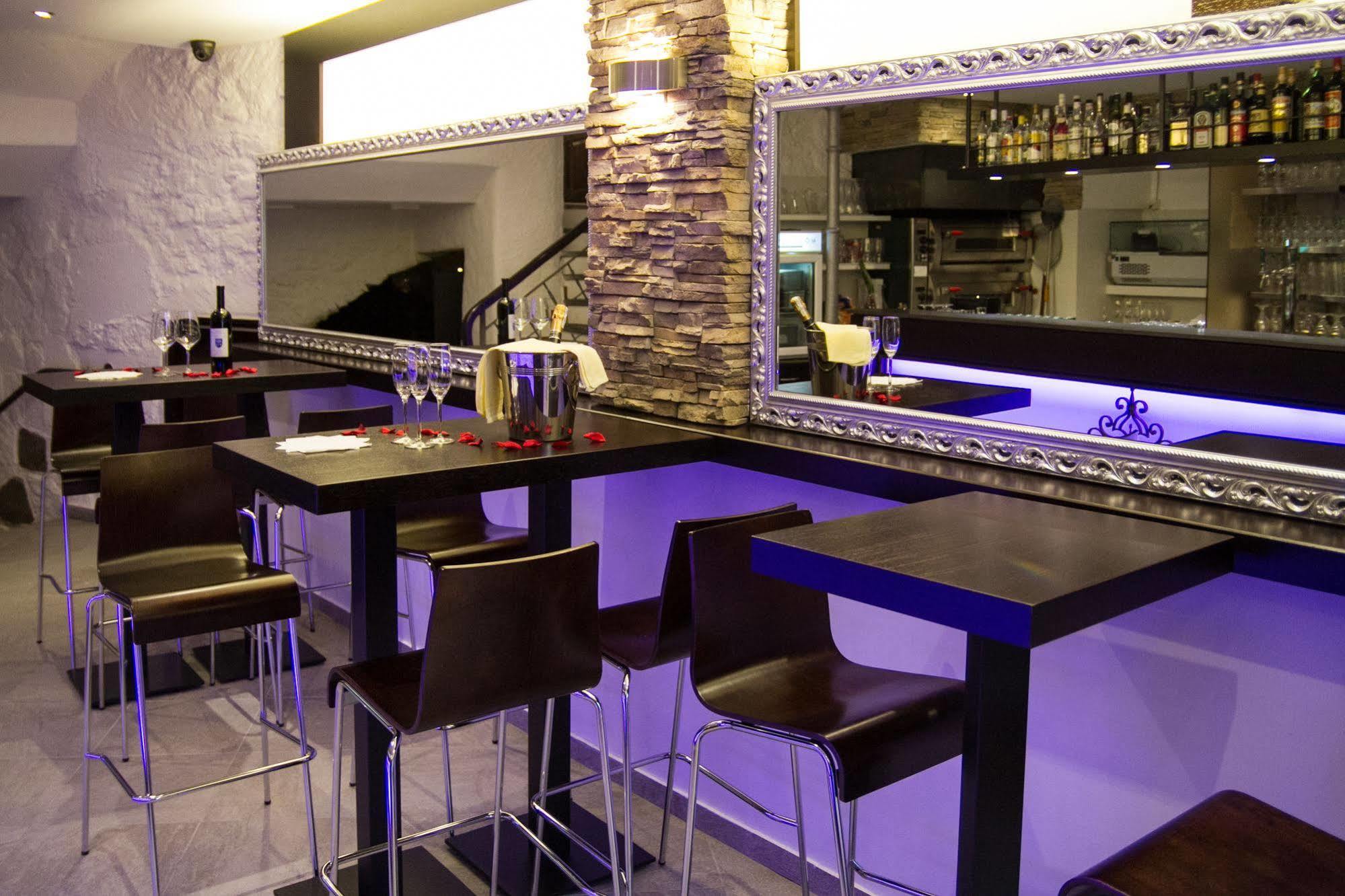 Hotel America Locarno Zewnętrze zdjęcie