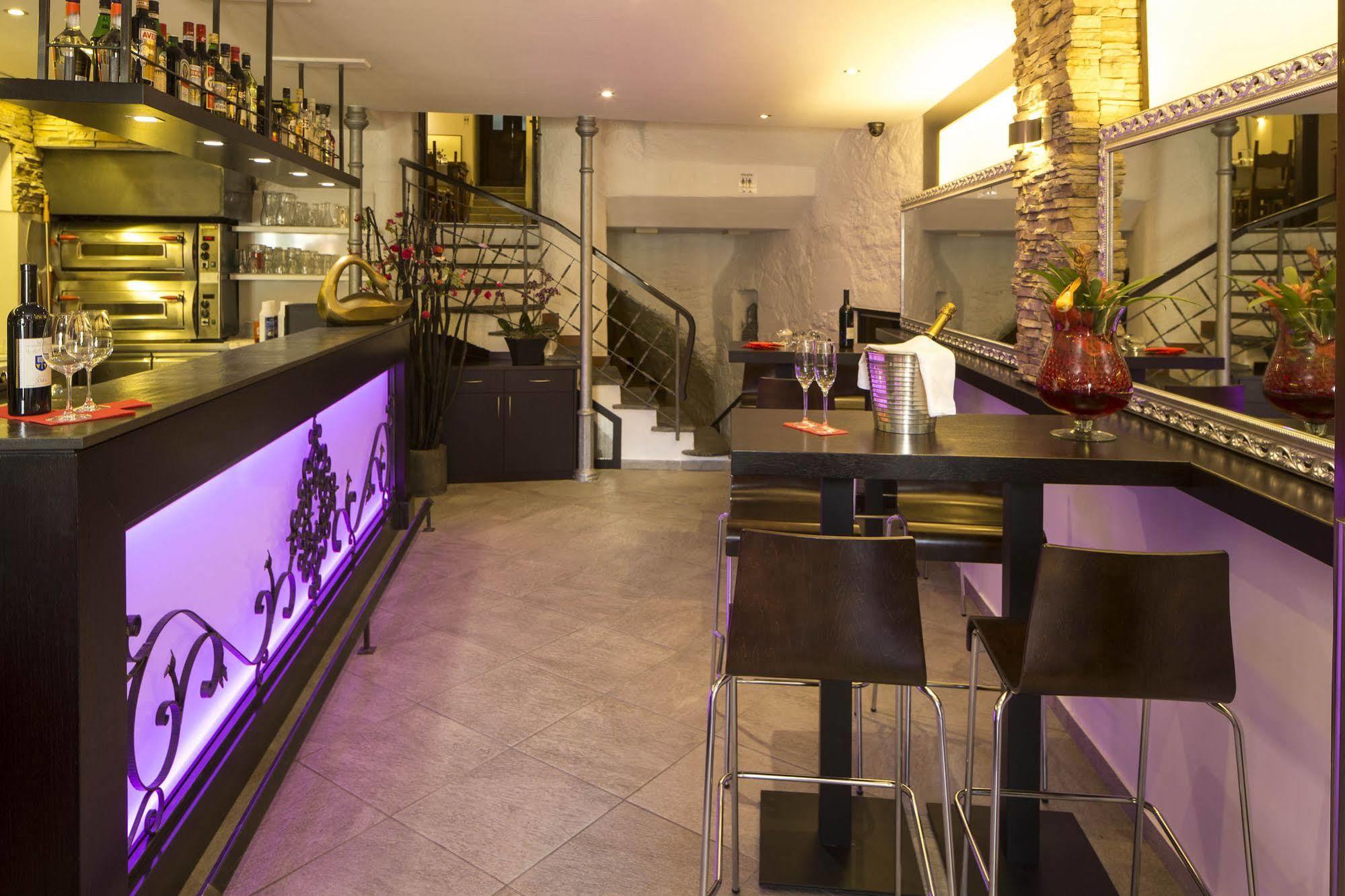 Hotel America Locarno Zewnętrze zdjęcie