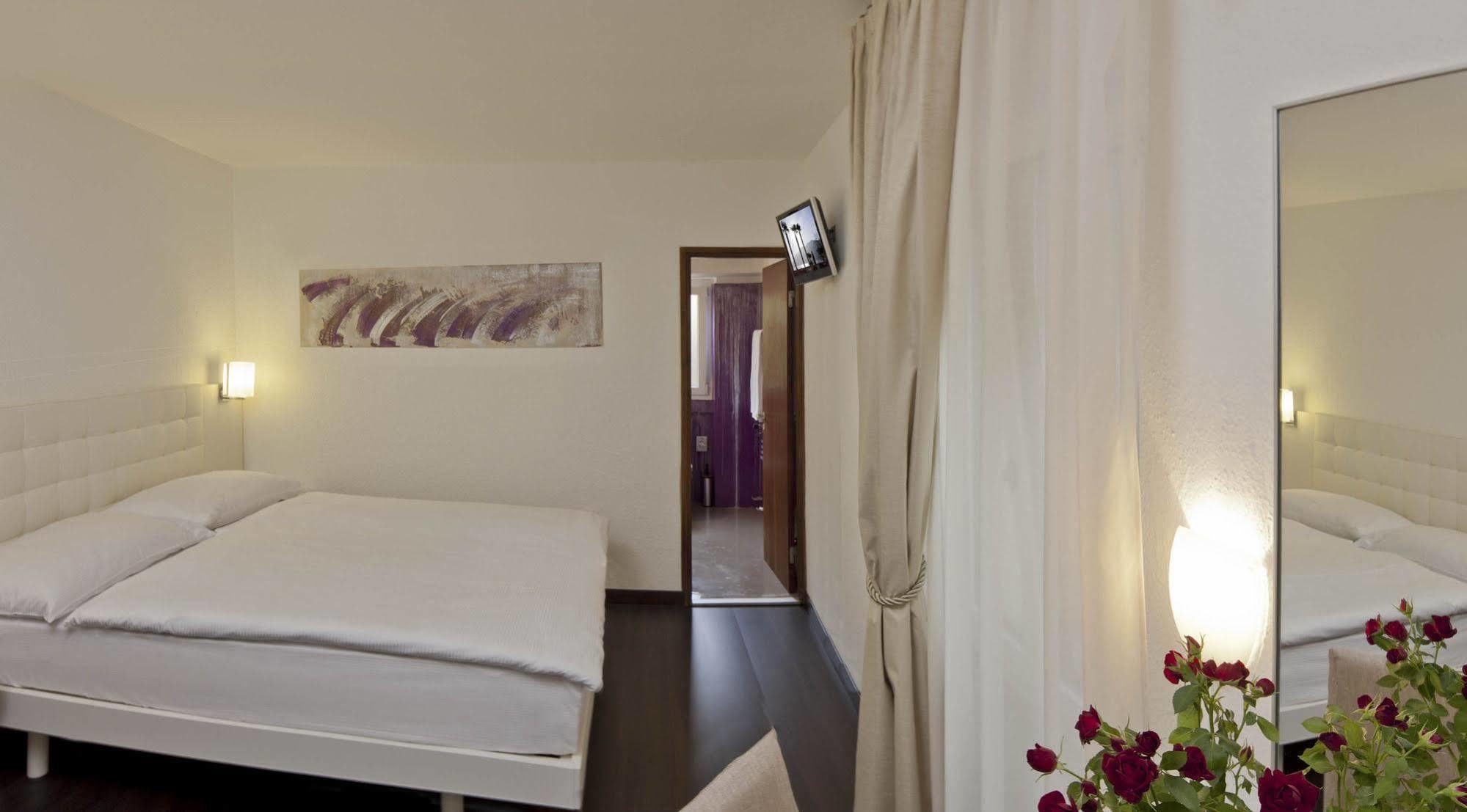 Hotel America Locarno Zewnętrze zdjęcie