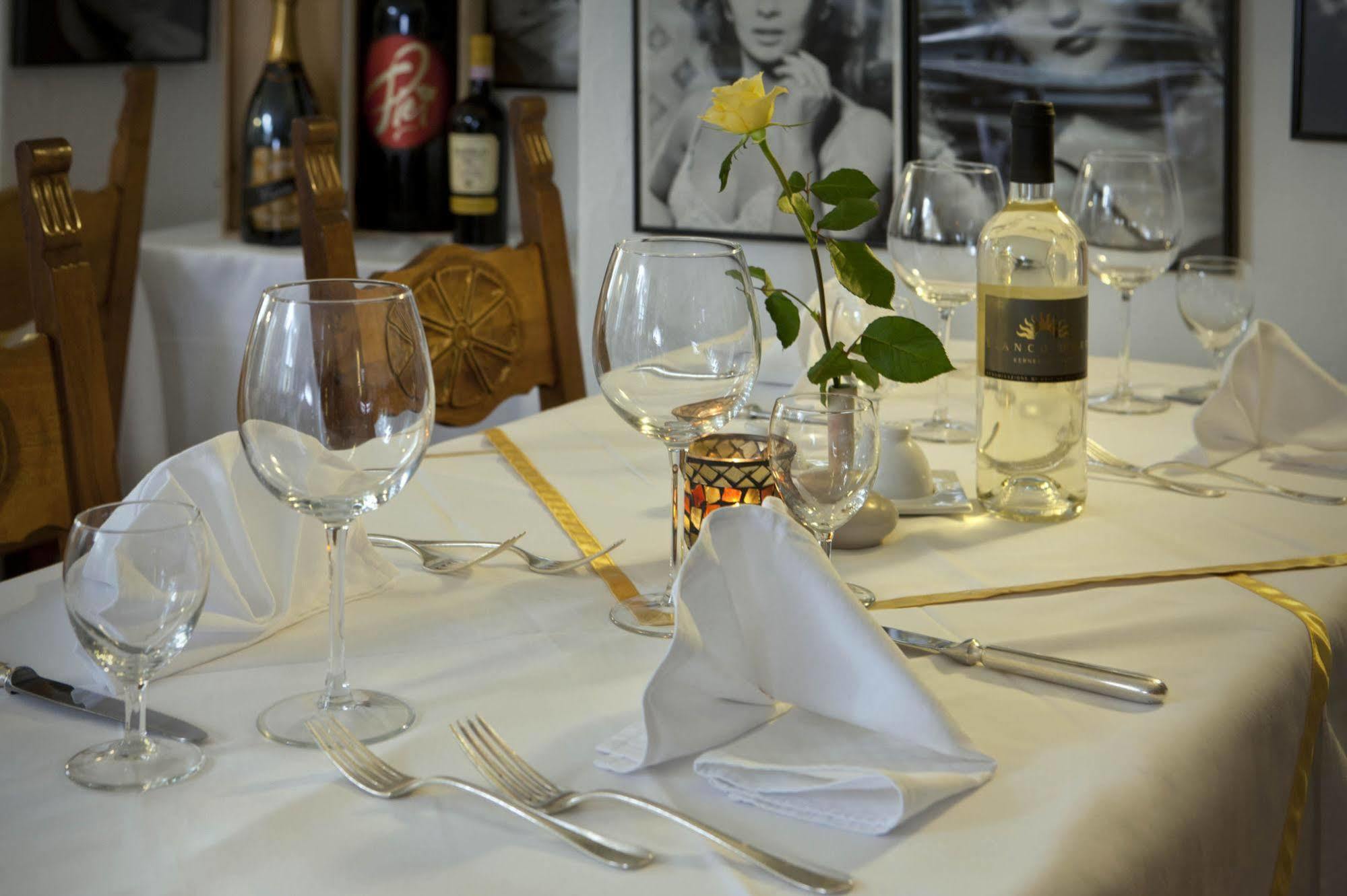 Hotel America Locarno Zewnętrze zdjęcie