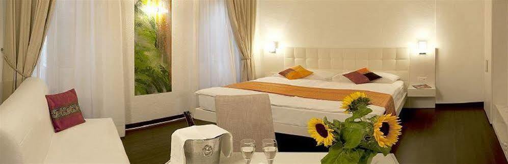 Hotel America Locarno Zewnętrze zdjęcie
